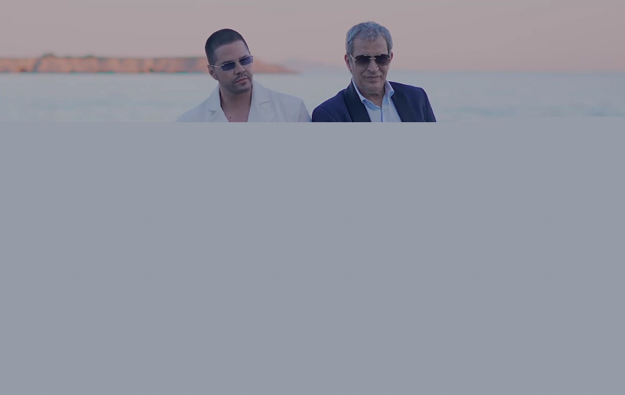 Γιώργος Τσαλίκης – Θέμης Αδαμαντίδης: Το «12 Τσιγάρα» γράφει ιστορία με περισσότερα από 6 εκατομμύρια views