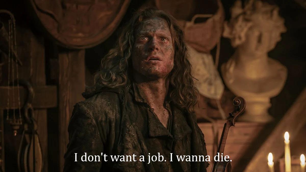 Warhammer 40,000 - Dante after Guilliman digs him out of a pile of bug guts and names him Regent of Imperium Nihilus. | /r/grimdank