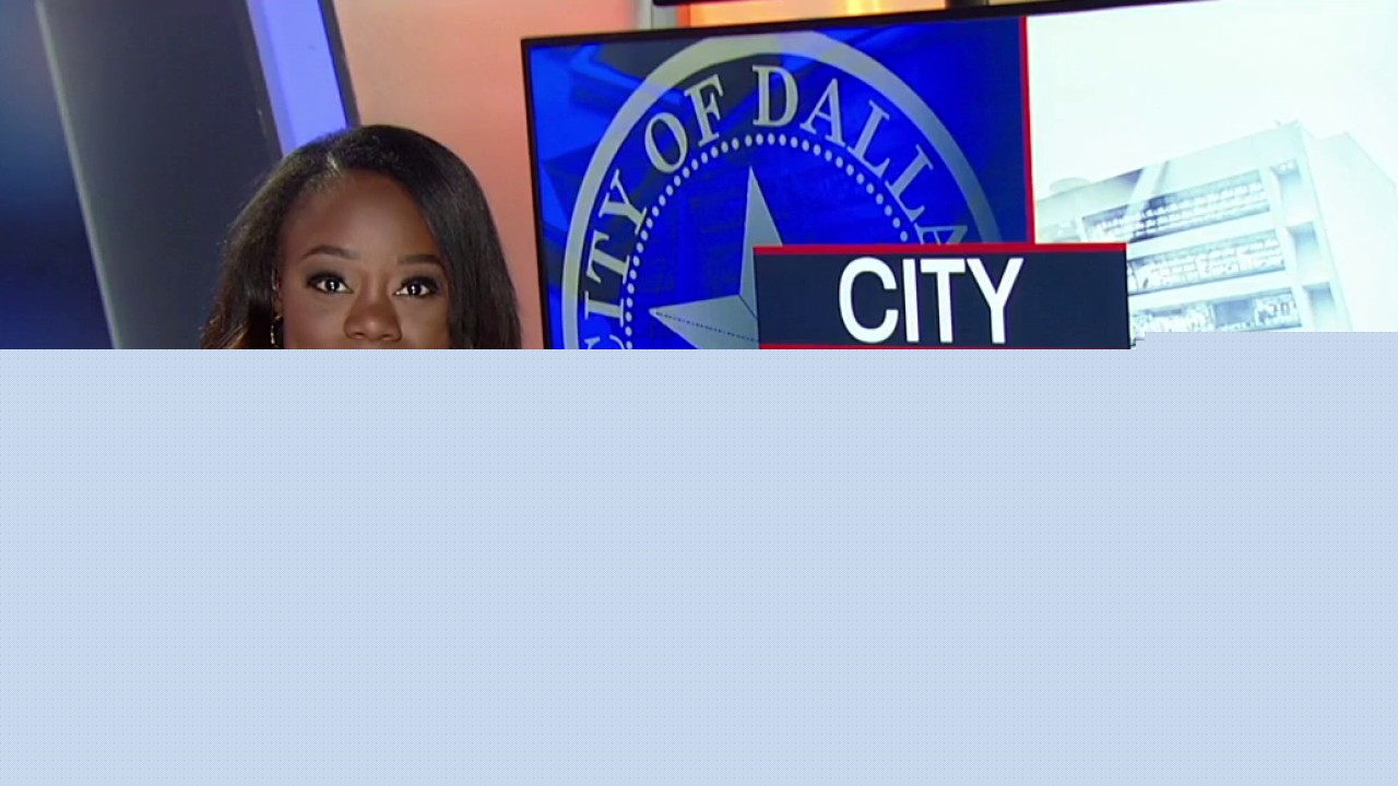 Dallas residents invited to weigh in on proposed budget as city considers job cuts