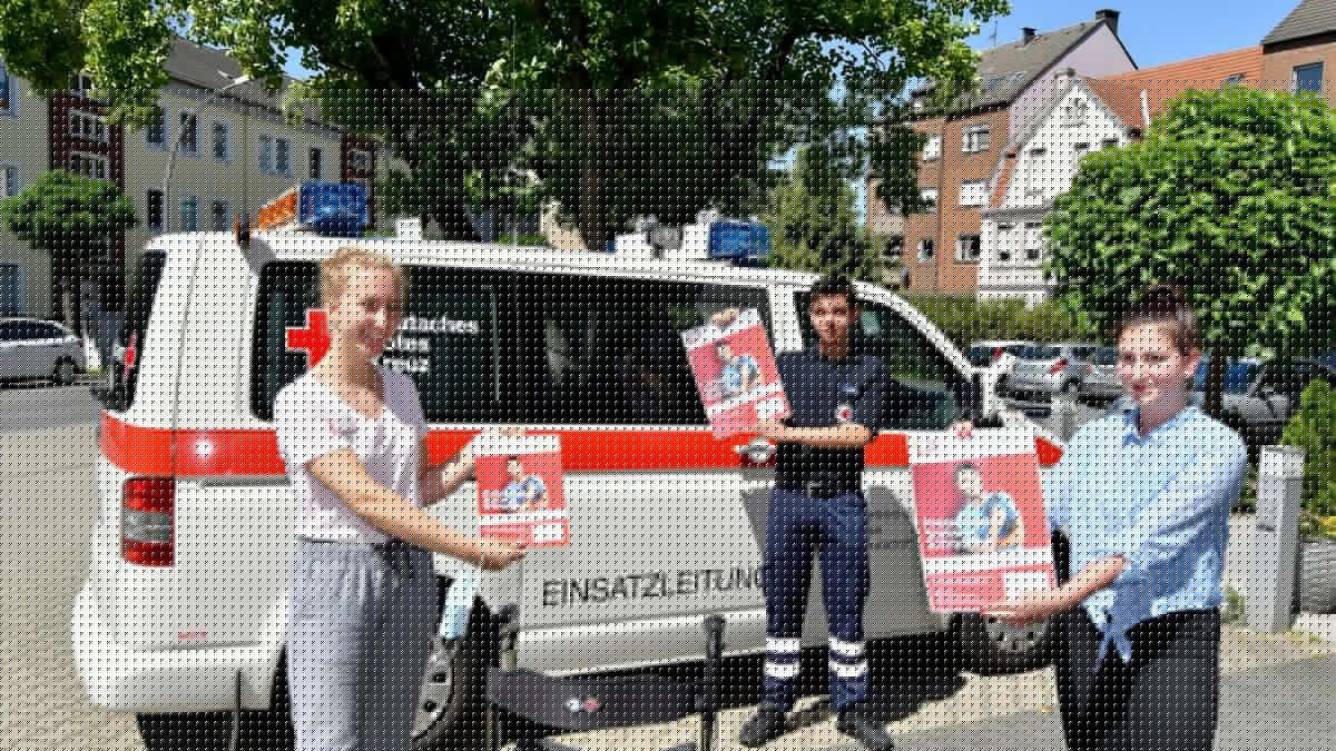 Allgemeine Wehrpflicht: So könnte ein neuer Zivildienst aussehen