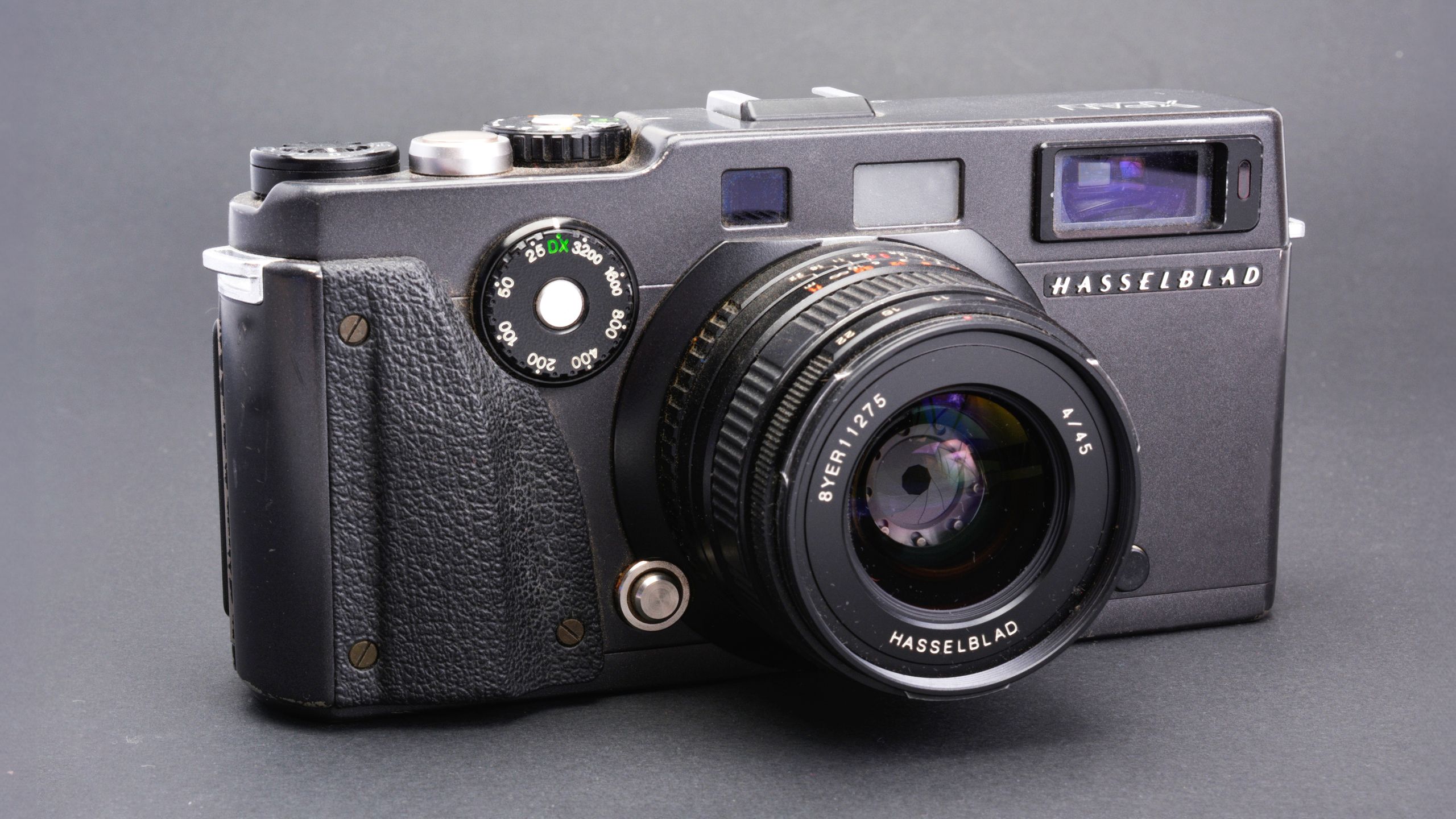 The Hasselblad XPan remembered: the iconic camera that lives on in the Fujifilm GFX100RF