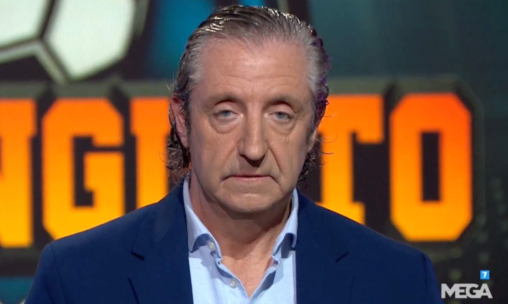 Pedrerol se desata: "Vaya ridículo del Real Madrid… y qué bueno es Mourinho"
