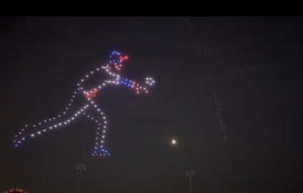 Buffalo Bisons Drone Show Happening This Weekend
