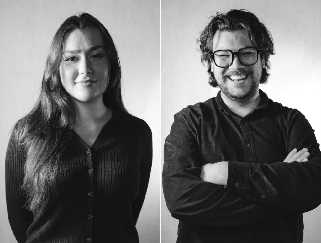 Cummins&Partners strengthens client and creative teams with two senior appointments