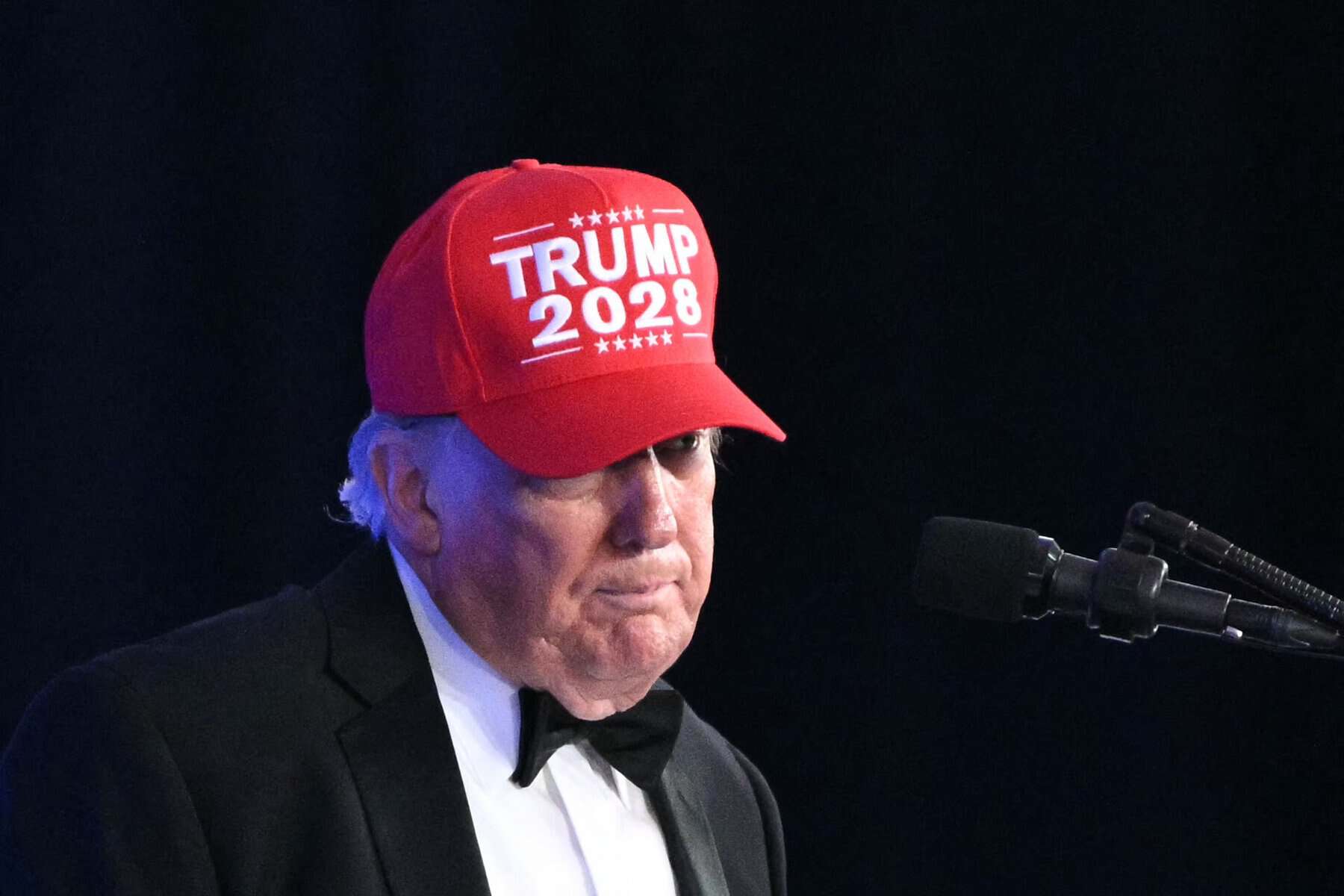 African youth more optimistic about Trump’s second term, survey finds