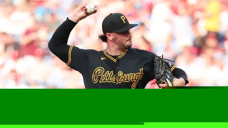 Pirates get bleak Paul Skenes prediction that might actually come true