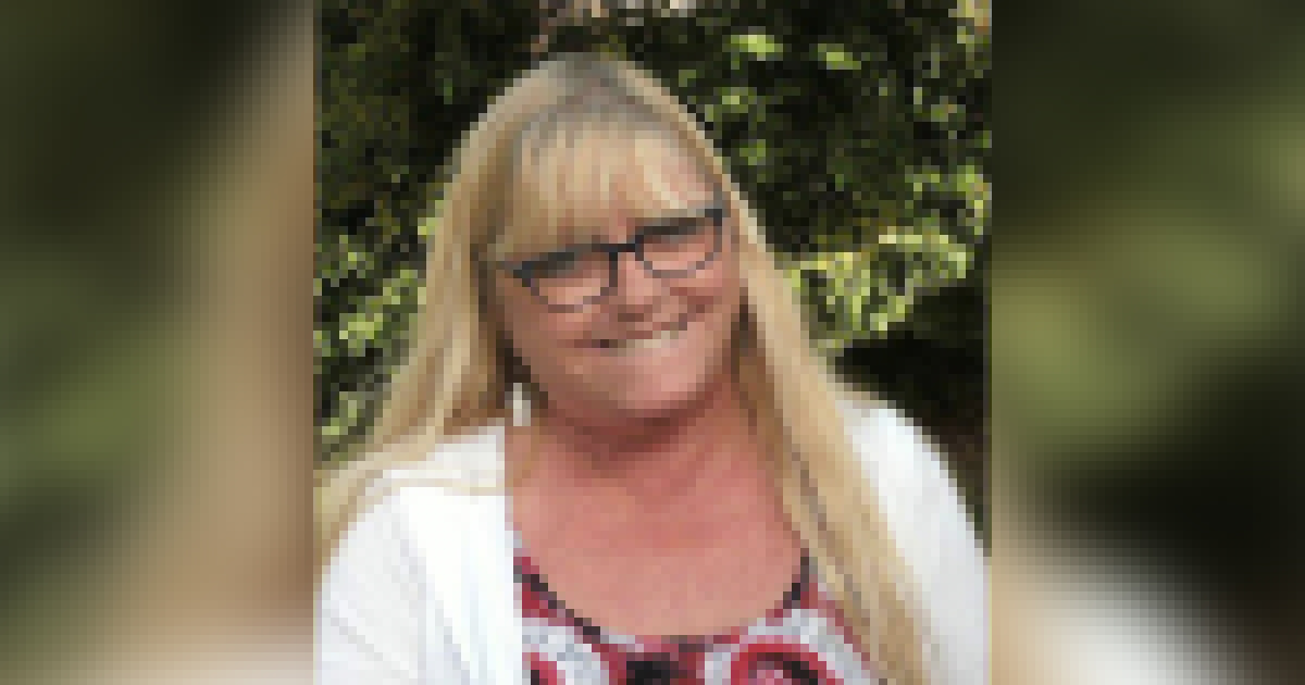 Ronda Sue McKinsey (June 18, 1955 – July 12, 2026)