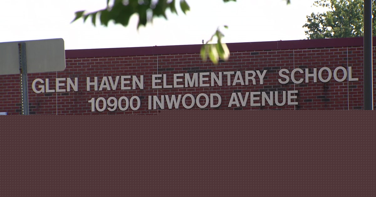 Former Glen Haven Elementary teacher faces trial in assault case that sparked lockdown