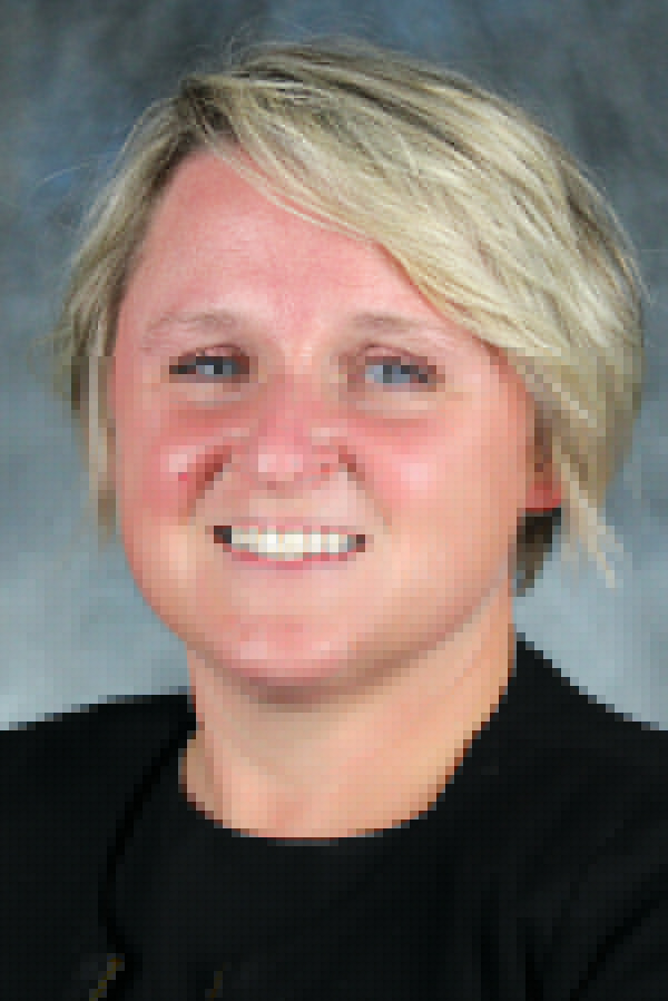 Forty Under 40: Katie Thompson