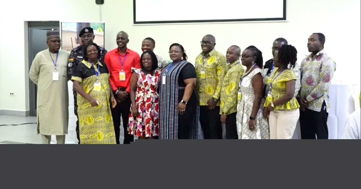 Amnesty International Ghana urges Parliament to fast-track Anti-Witchcraft Accusation Bill