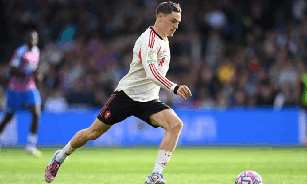 ‘ He could open a can of soup’: Dalglish hails Florian Wirtz as he shares advice for Liverpool star