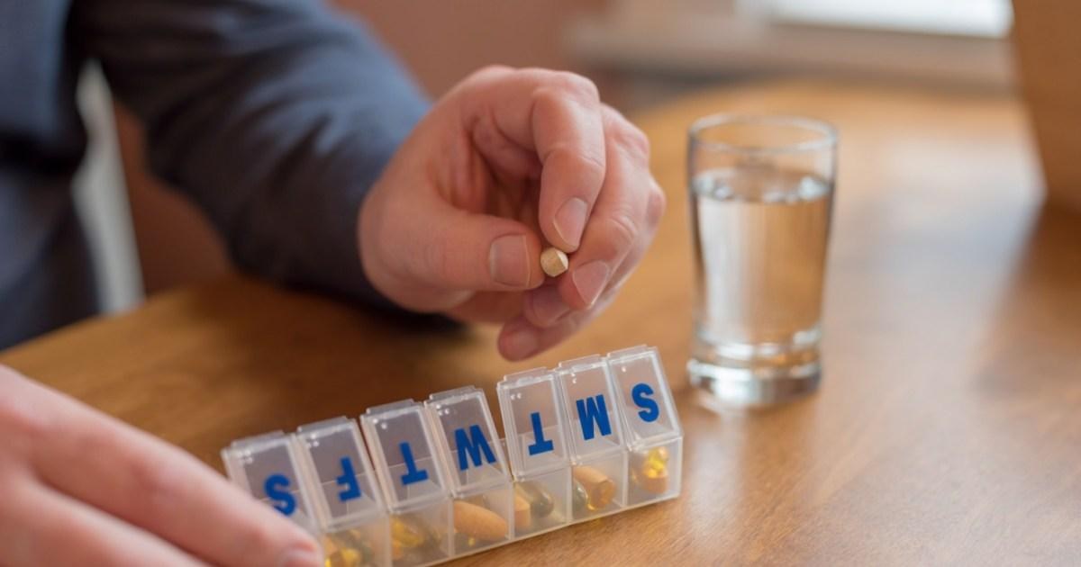 Two common medications could increase risk of heart conditions by 25% when taken together
