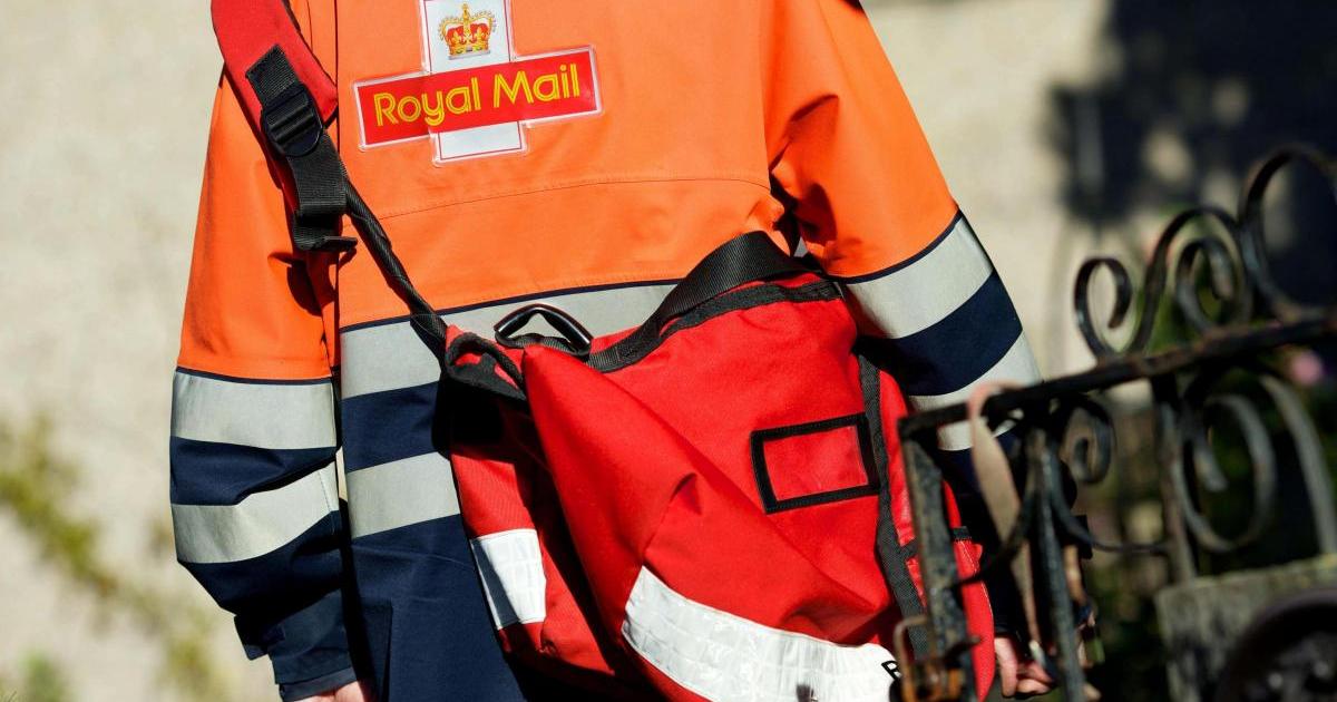 'Give us back our postie' - Lancashire village fights to keep beloved mailman