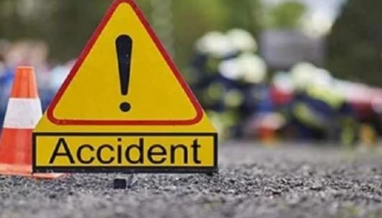 39 Amarnath Pilgrims injured as bus skids off road in Ganderbal