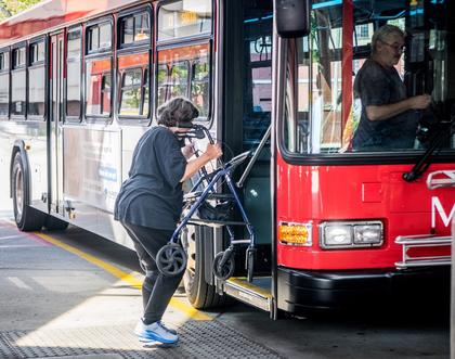 Millage request is next stop for Kalamazoo’s Metro Transit