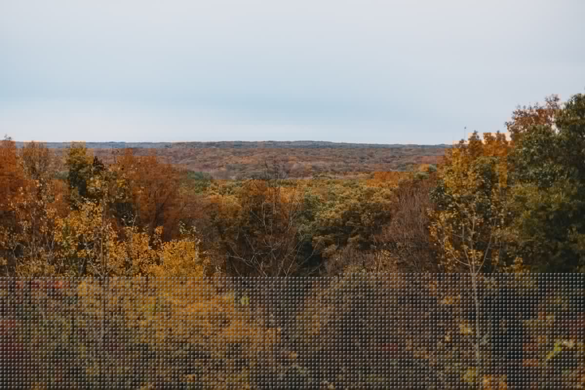 Brown County Needs Your Votes for America’s Top Fall Destination