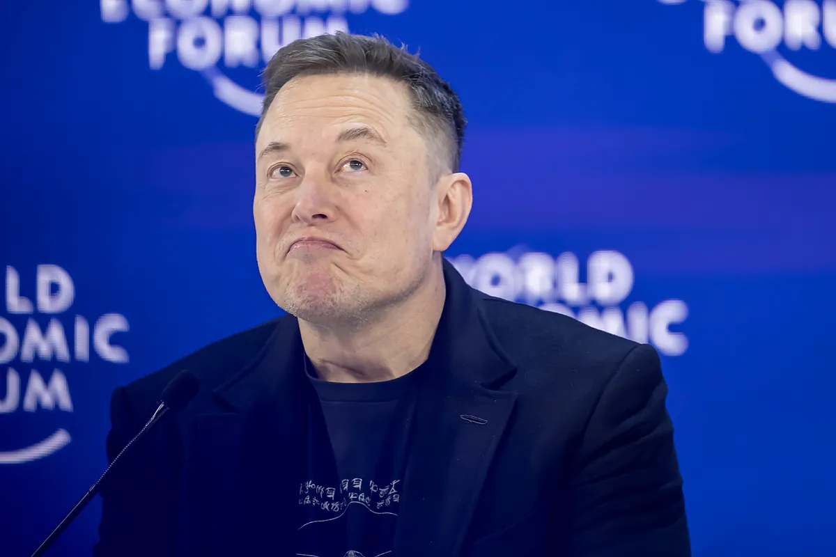 Tesla reduce el beneficio un 46% en 2025 con unos ingresos a la baja