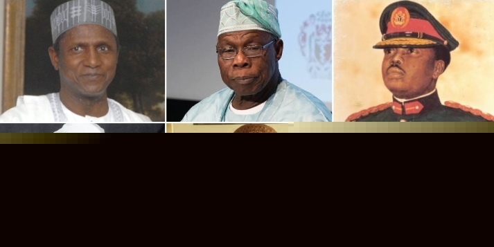 From Dust to Destiny: The Boarding Schools that forged Nigeria’s Presidents