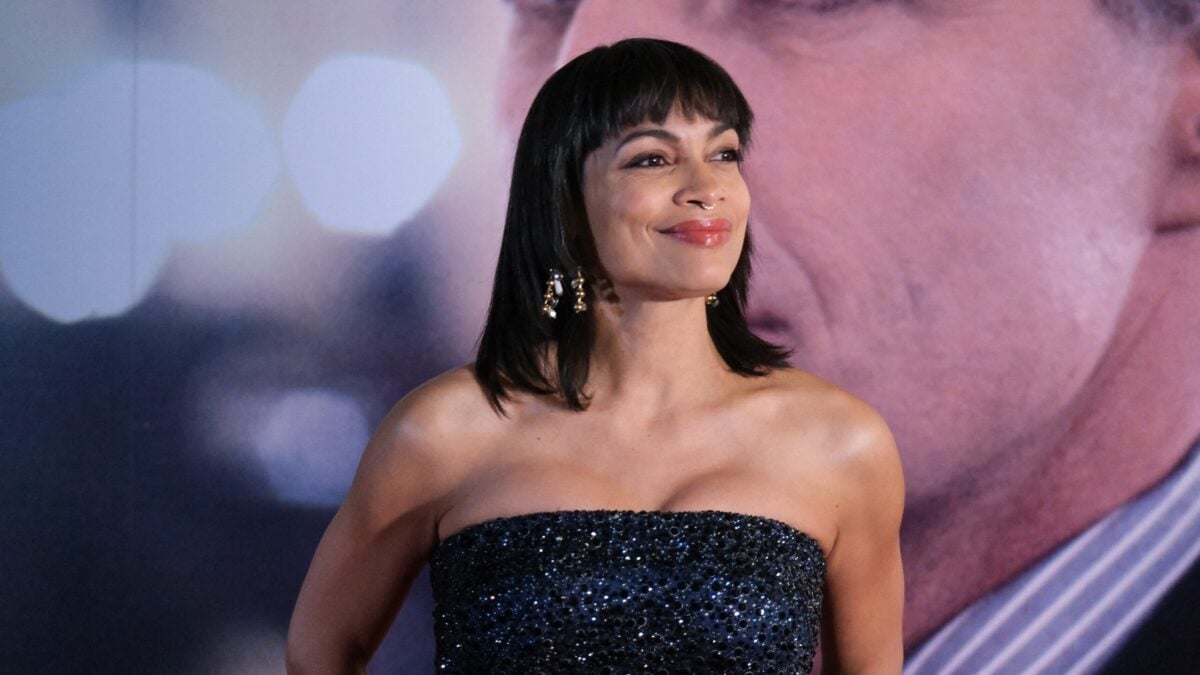 Rosario Dawson Reveals She Was Cut From ‘Spider-Man: Brand New Day’