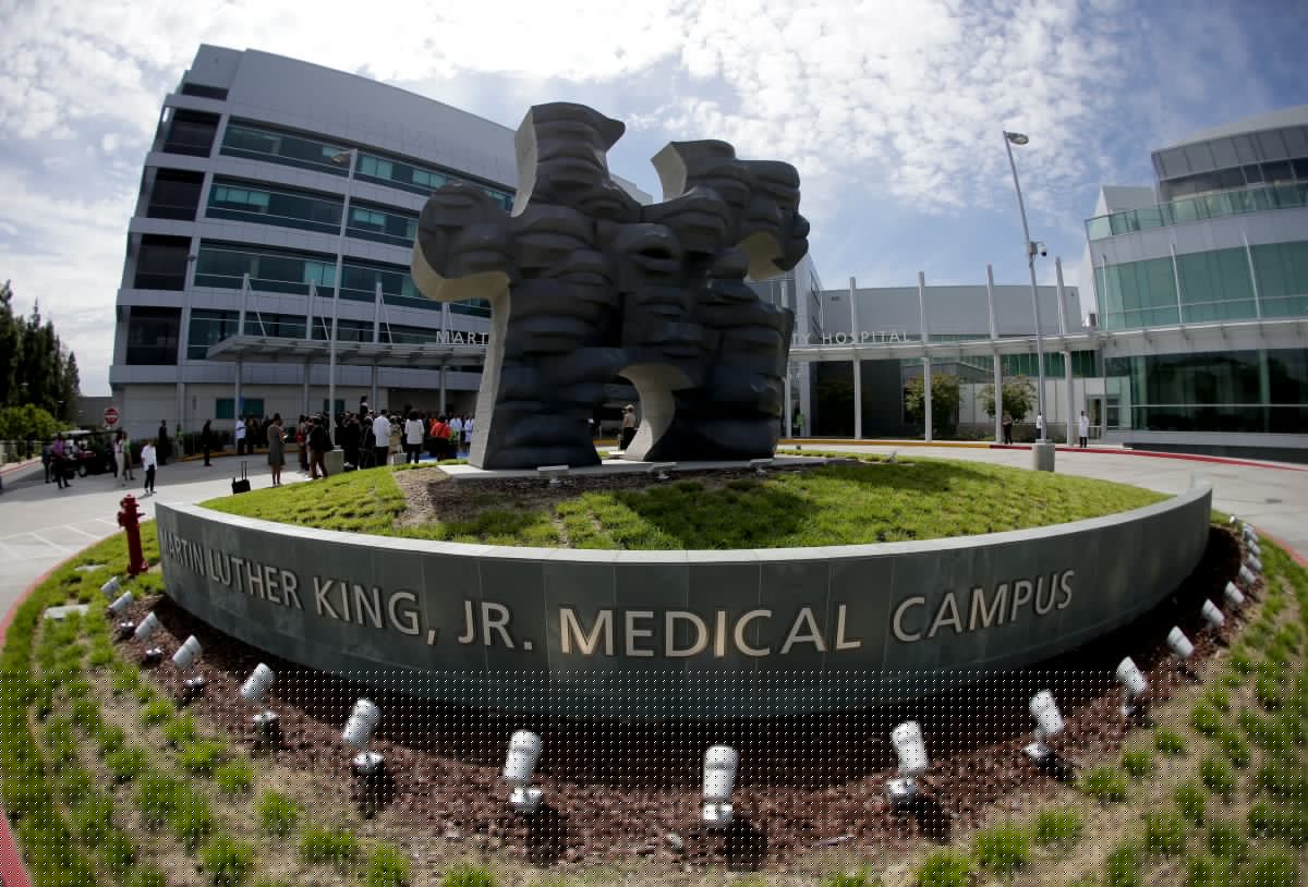 Hospital busca apoyo del condado de Los Ángeles para evitar suspender servicios