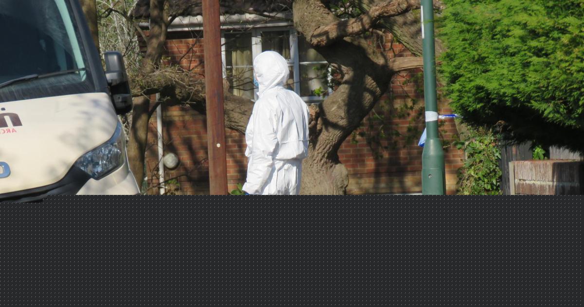 Woman, 48, found dead in Oxfordshire town park, inquest hears