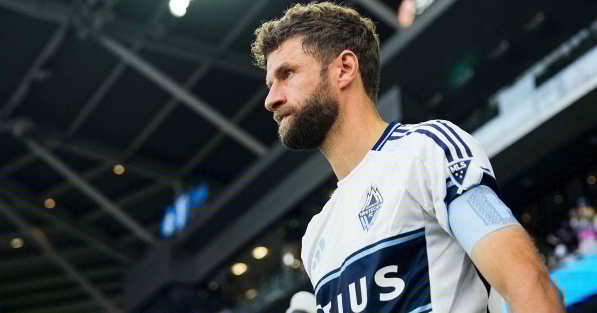 Er trifft fast alles - „Absolute Legende!“ Müller sorgt für neuen Rekord