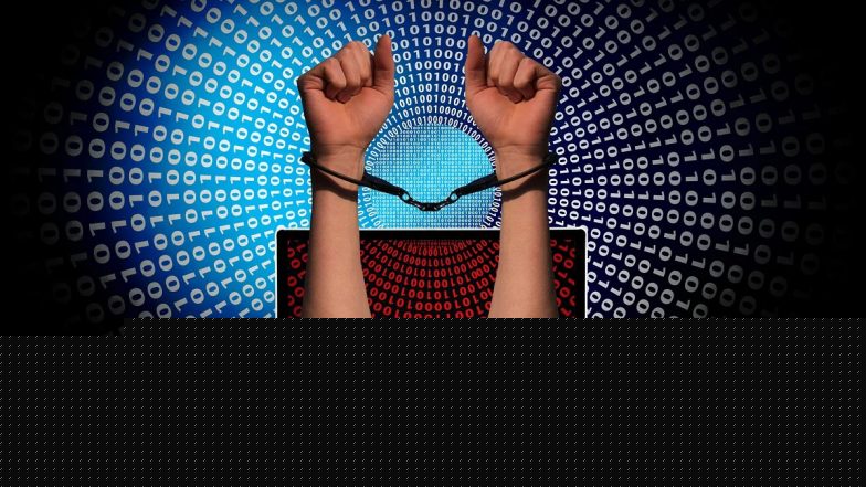 Phone Control, Threat, Video Calls: How Thane Youth Kept Nagpur Girl Under 'Digital Arrest' for 3 Months Before S*x Assault