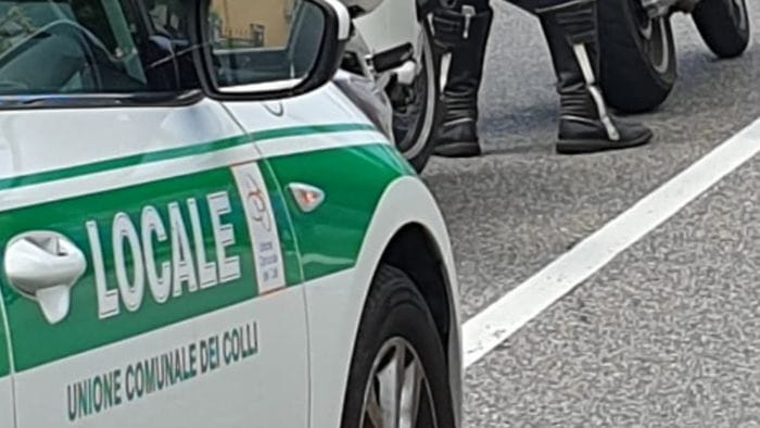 A San Paolo d’Argon: «Quando avvisai tutti gli agenti il blitz sulle auto andò a vuoto»
