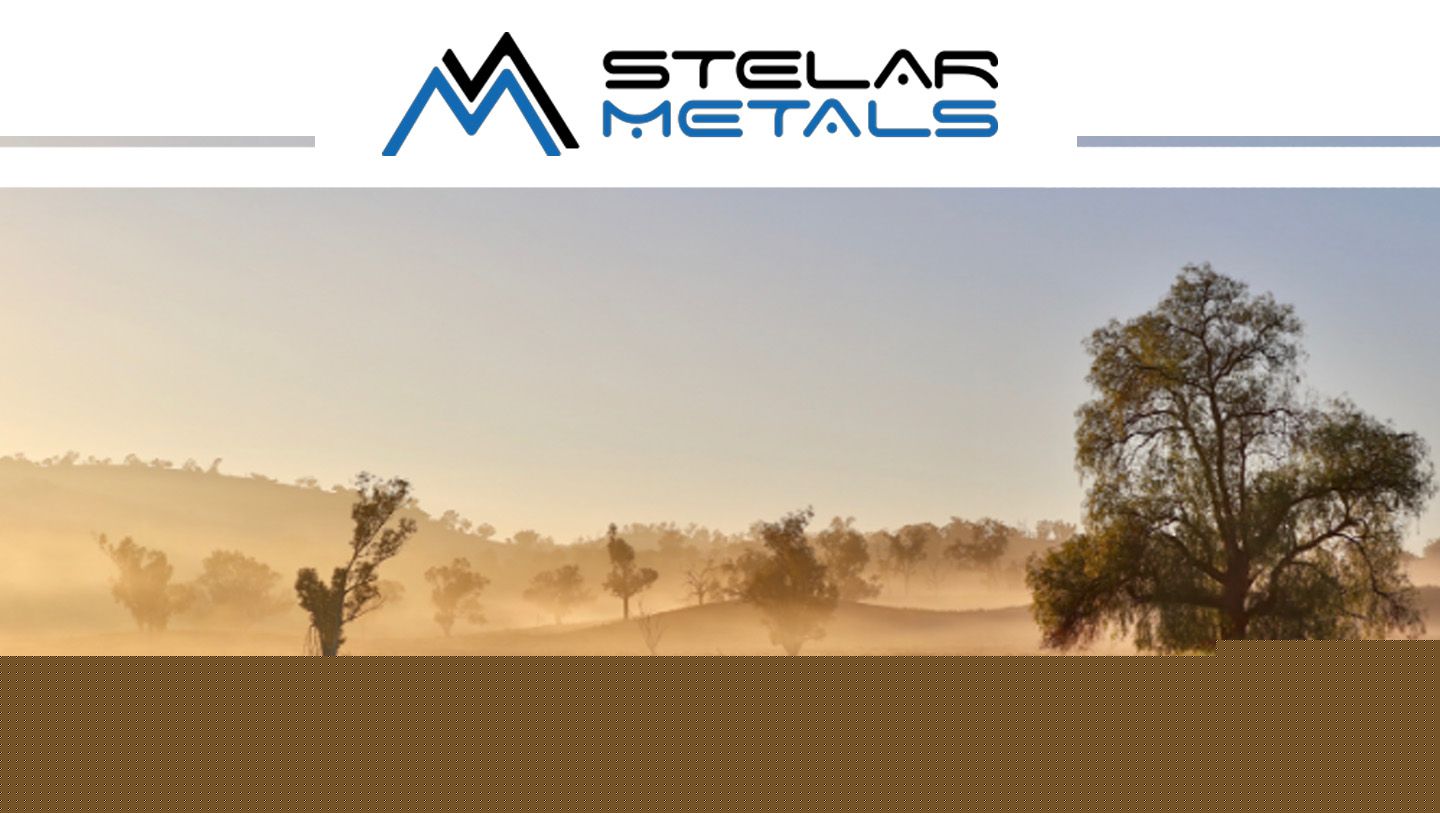 Stelar Metals Ltd (ASX:SLB) Spectacular High-Grade Tungsten at Hill of Leaders Project