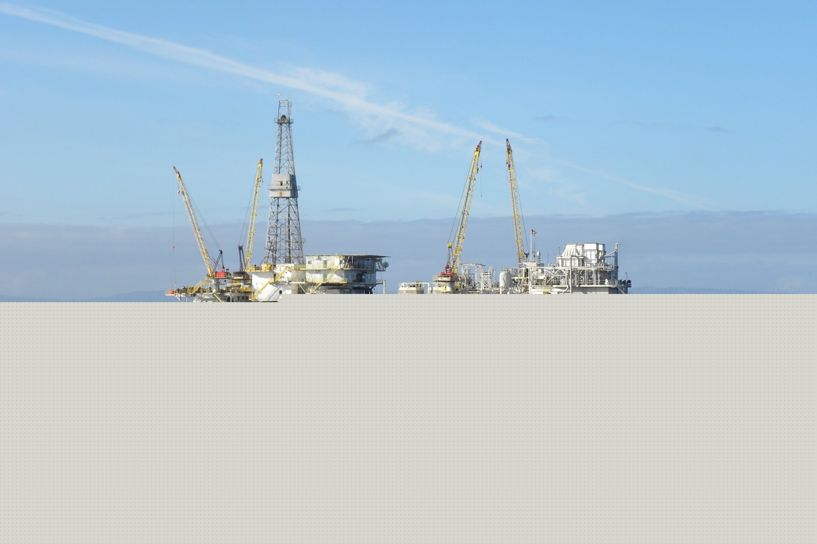 Chevron Is Reportedly Weighing an Exit From Peru After Less Than a Year