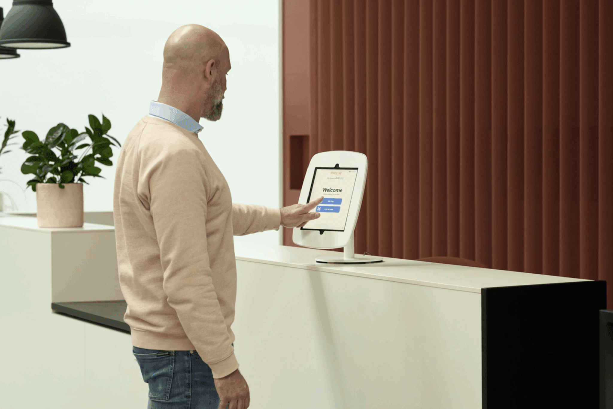 Merged Precise Biometrics, FPC can cover more ground in tackling fraud crisis