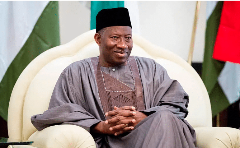 ‘Either You Resign Or You Are Removed’ – PDP Spokesman, Ologunagba Speaks On Jonathan’s Membership
