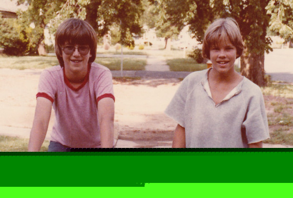 Comment on 50 Things I Miss About Growing Up in Enid by Kim Wirtz