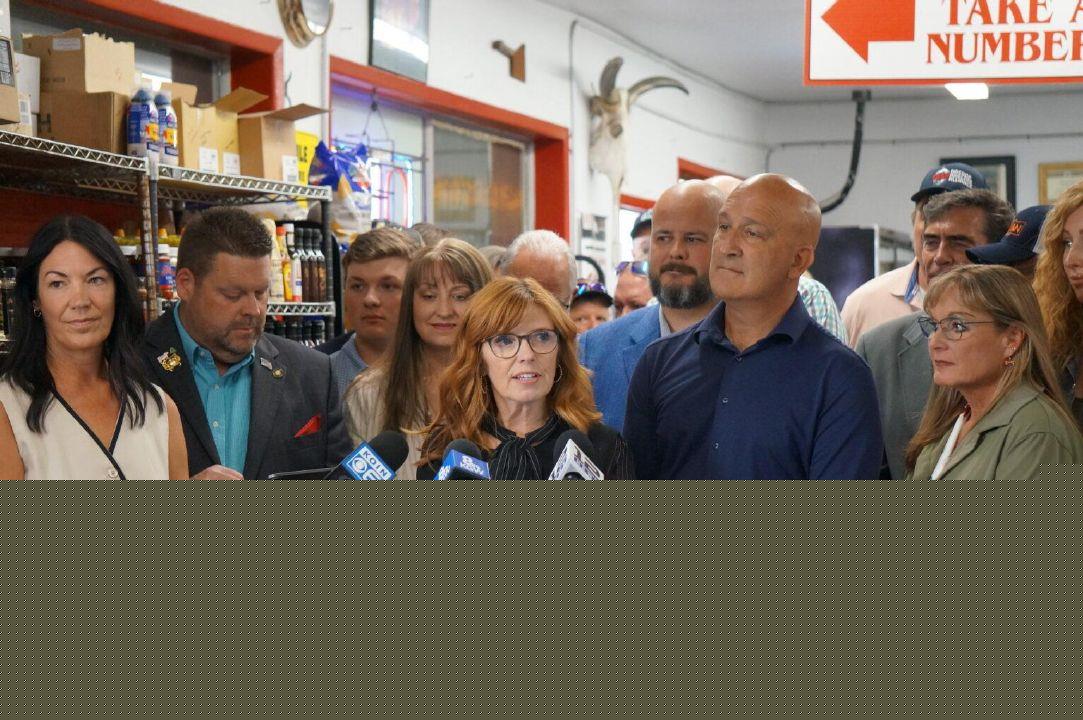 Oregon GOP leaders want constitutional hunting, fishing protections in response to ballot measure