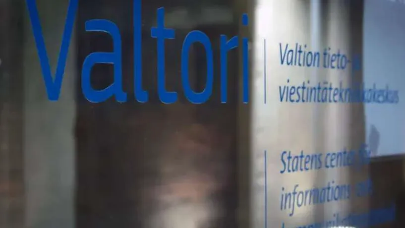 Valtorille uusi toimitusjohtaja – Haluaa kehittää valtion yhteistä digiympäristöä