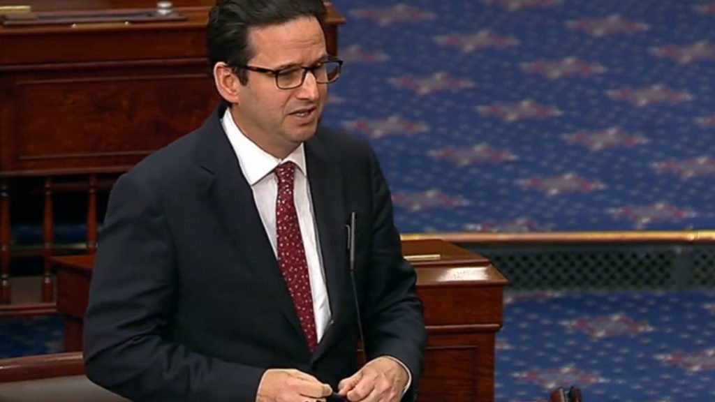 WATCH: ‘We will not tolerate tyranny’; Schatz condemns Minneapolis shooting