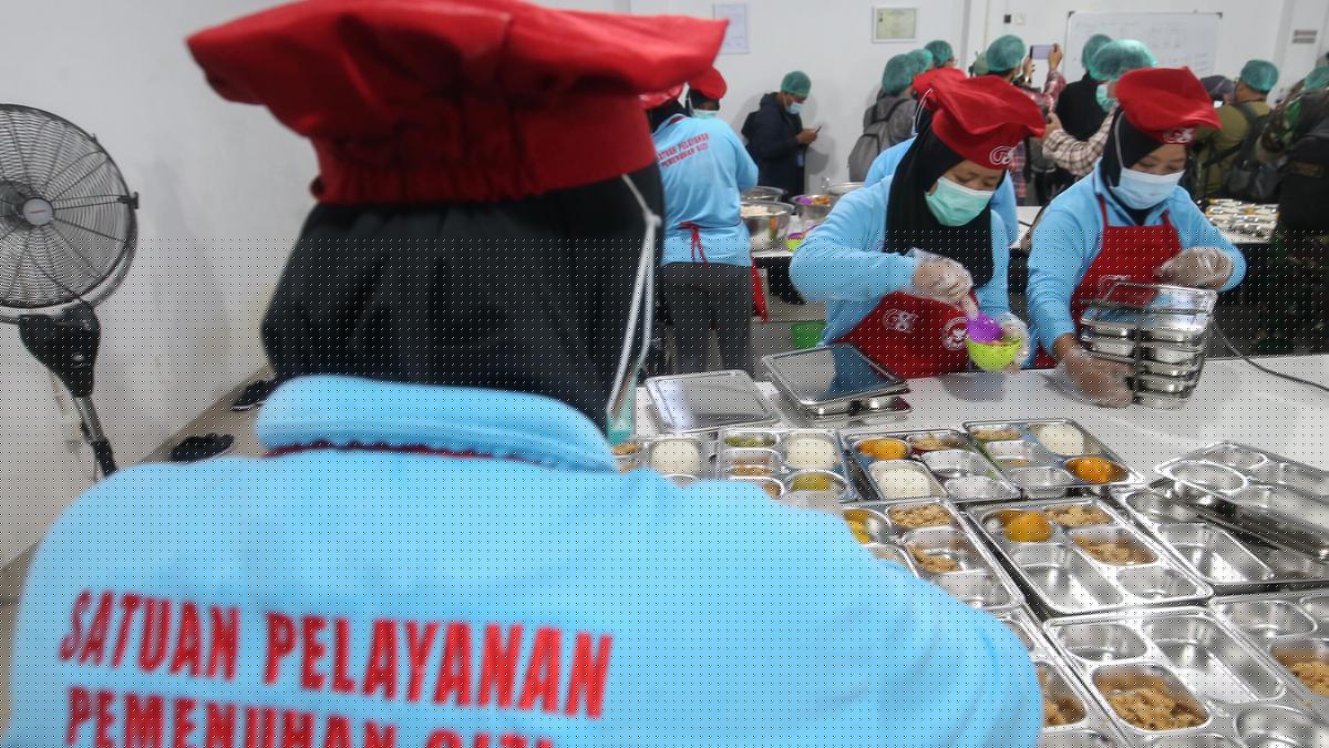 Kasus Keracunan MBG di Bandar Lampung, Komnas PA Dorong Pemerintah Perketat Pengawasan SPPG