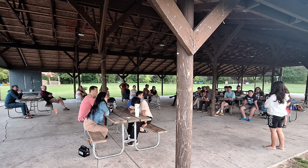 Mt. Pleasant to build New Farmers Market Pavilion and Commercial Kitchen