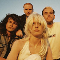 Amyl And The Sniffers Announce Country Concert Film Truth Or Consequence And Accompanying Live Album