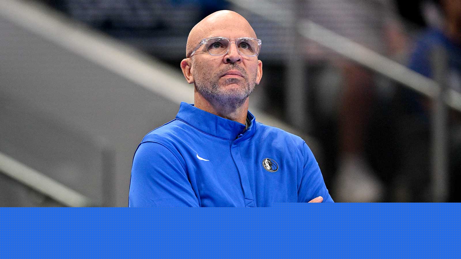Jason Kidd reveals why he didn’t sign with Spurs in 2003