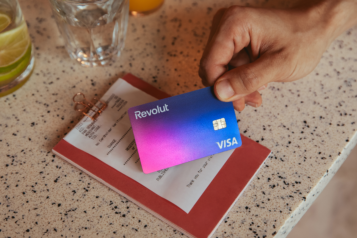 Revolut, Barclays and Monzo top fraud complaints ranking