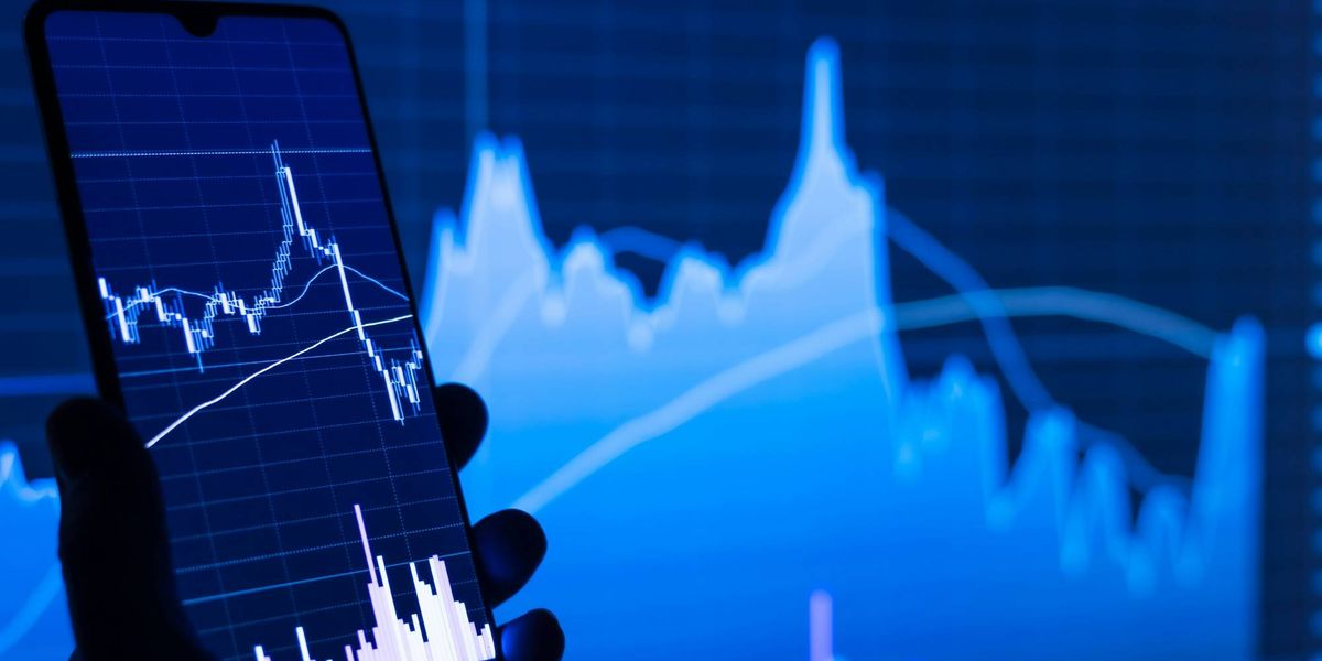 Mark Moss: Trust is Gold's Key Driver as Price Hits Record Levels