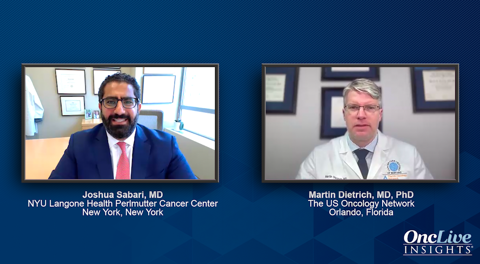 <![CDATA[Emerging Treatment Options in 2L Treatment of mNSCLC With HER2 Mutations]]>