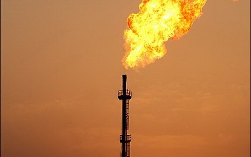 Iran Faces Another Winter Energy Crisis as Billions of Dollars in Natural Gas Go Up in Flames