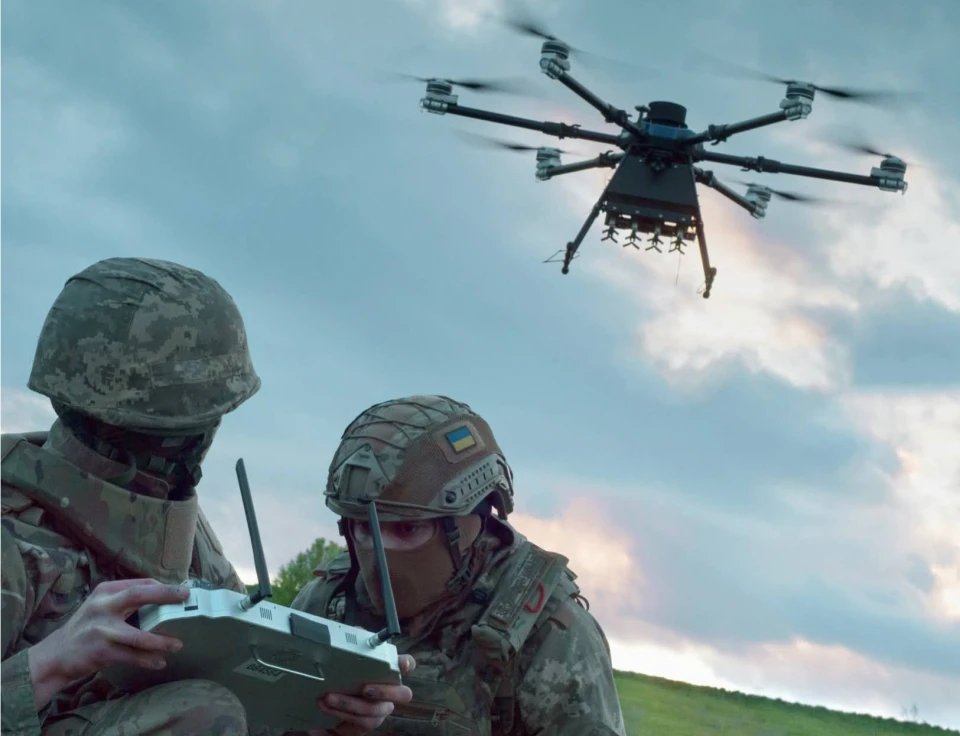 Comment on What weapons does Ukraine really need from the U.S.? by scradge1