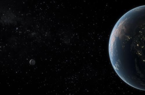 Bumi Dikabarkan Kehilangan Gravitasi Selama 7 Detik pada 12 Agustus 2026, NASA Beri Penjelasan
