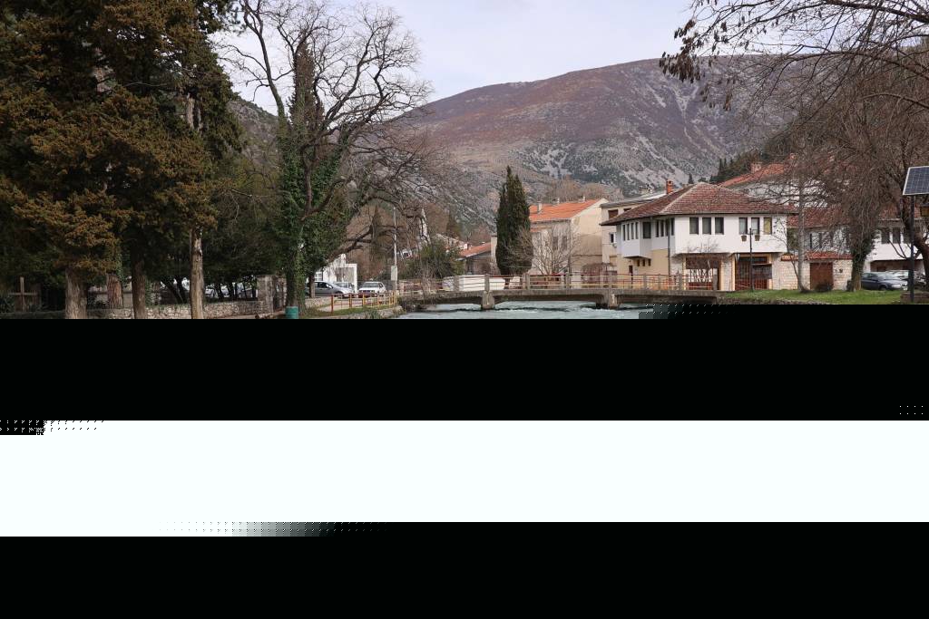 Stolac najtopliji sa 37 stepeni, sutra u BiH prijepodne oblačno s kišom, poslijepodne razvedravanje