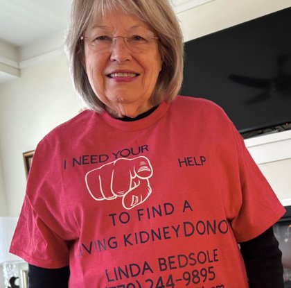 ‘Lot of angels in my life’: St. Charles woman, ex-Crystal Lake psychologist on 3-year search for lifesaver
