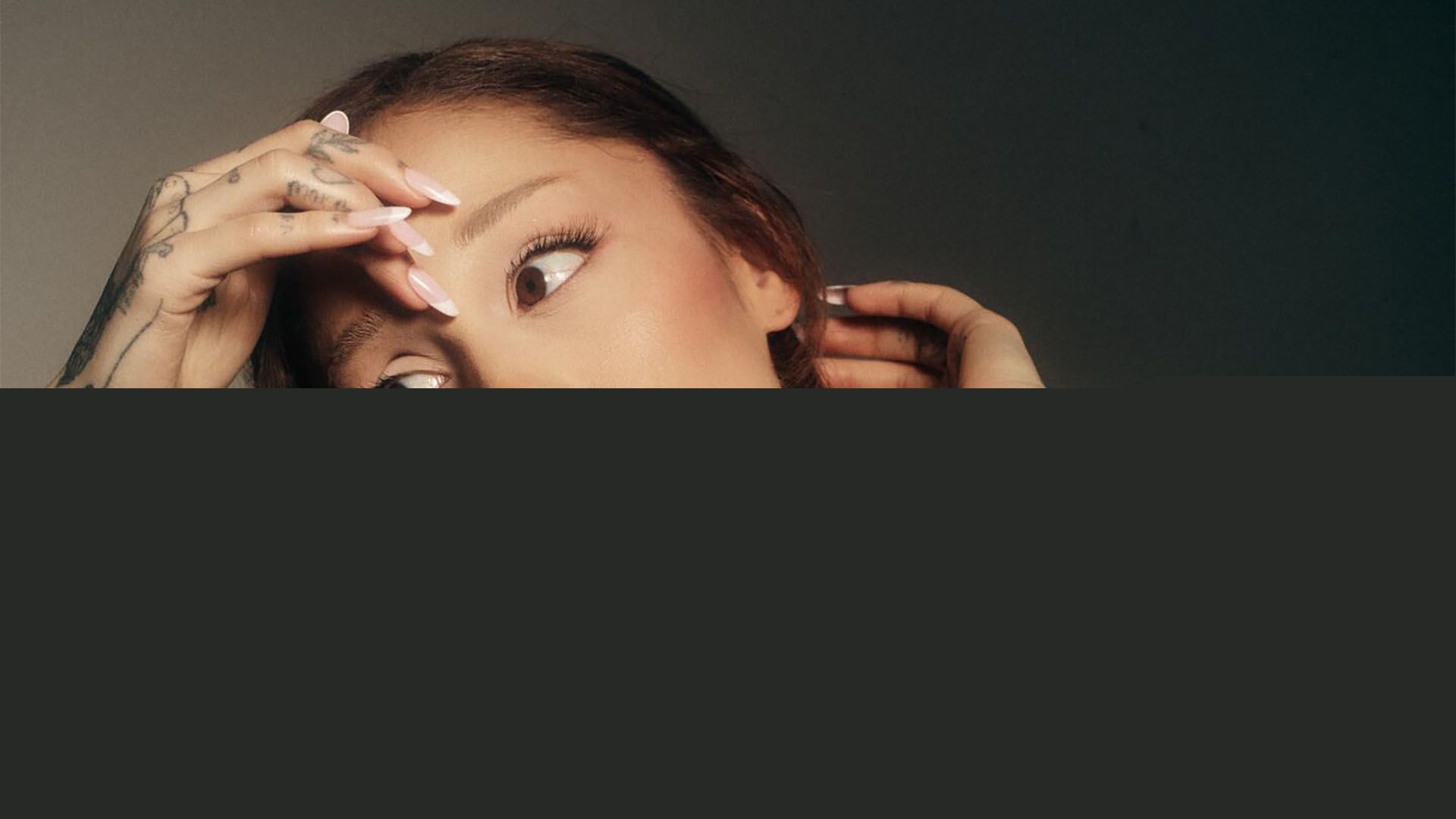 Ariana Grande backs out of London musical amid break from public life