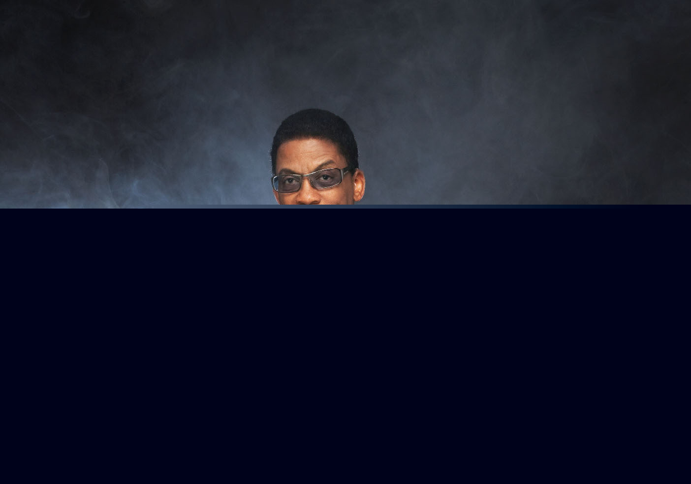 The Legendary Herbie Hancock brings six decades of experimental jazz to Red Butte Garden Amphitheatre